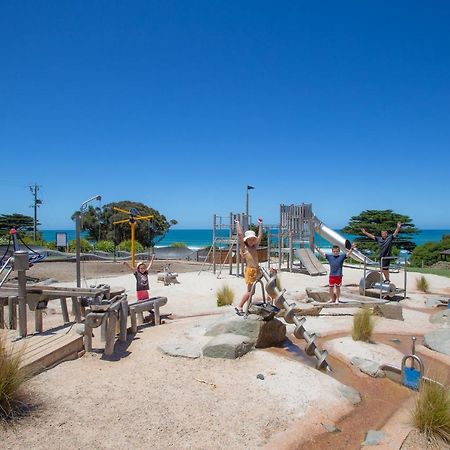 Big4 Apollo Bay Pisces Holiday Park Kültér fotó