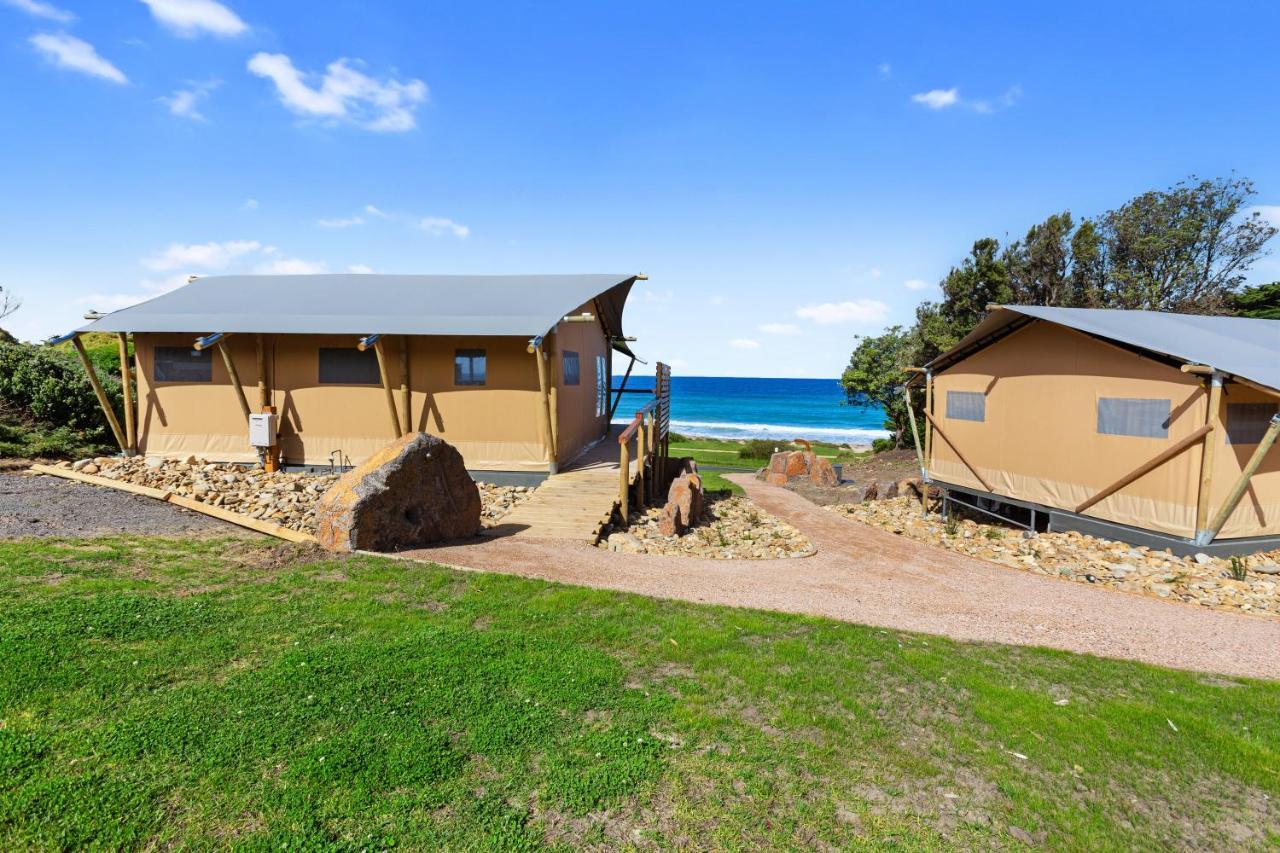 Big4 Apollo Bay Pisces Holiday Park Kültér fotó