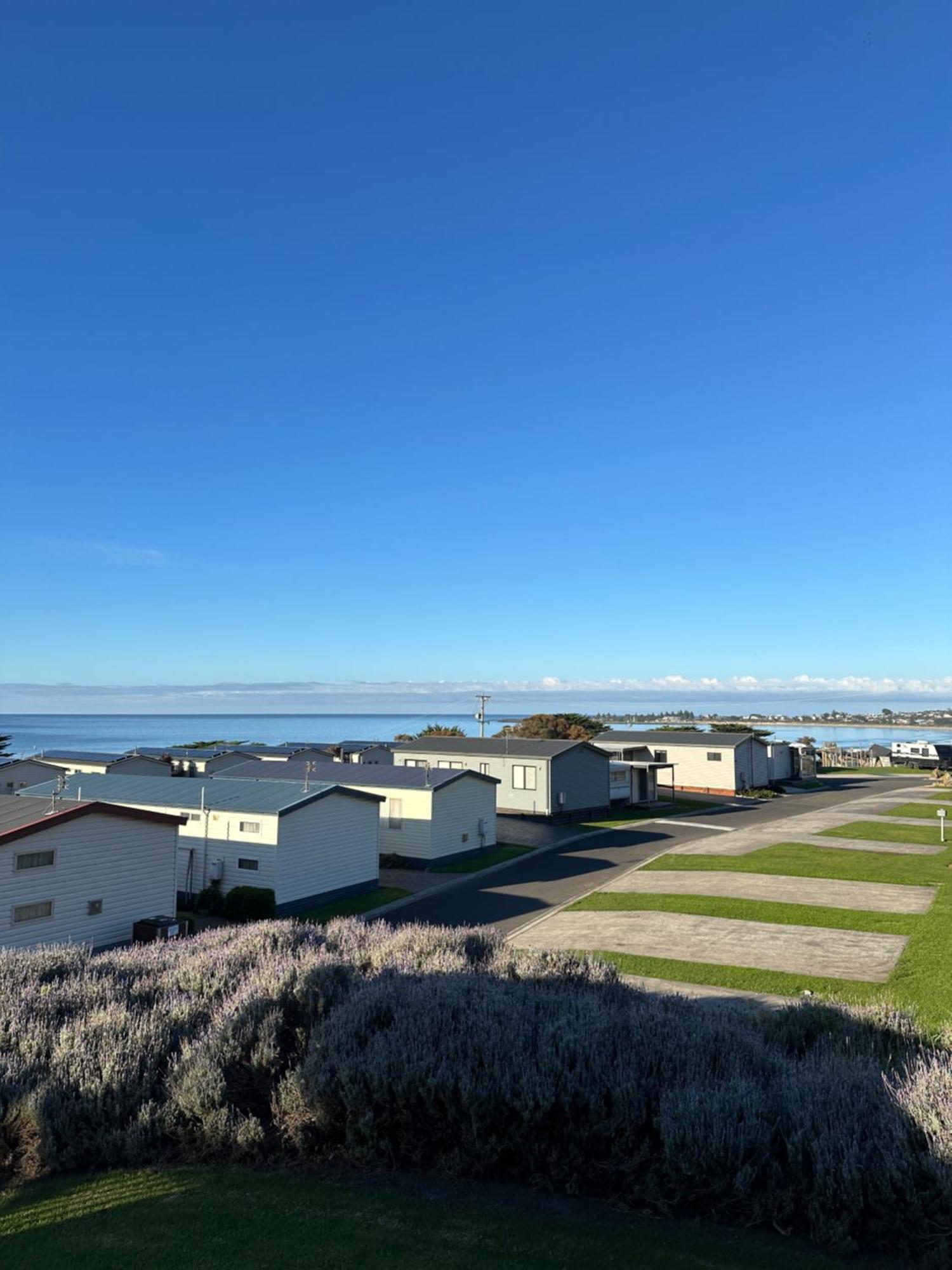 Big4 Apollo Bay Pisces Holiday Park Kültér fotó