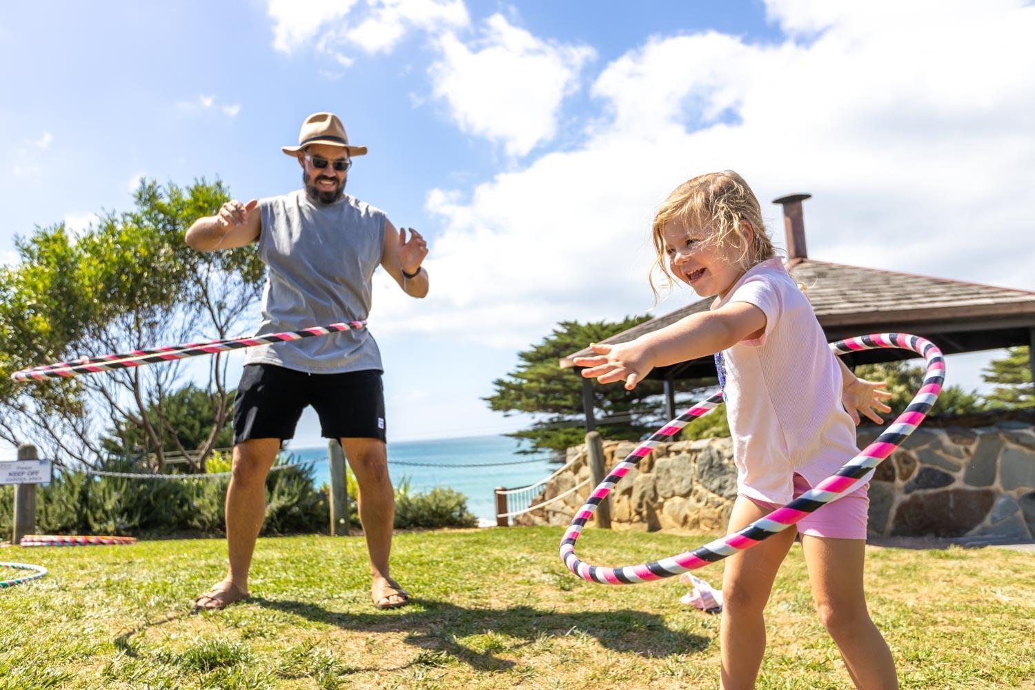 Big4 Apollo Bay Pisces Holiday Park Kültér fotó