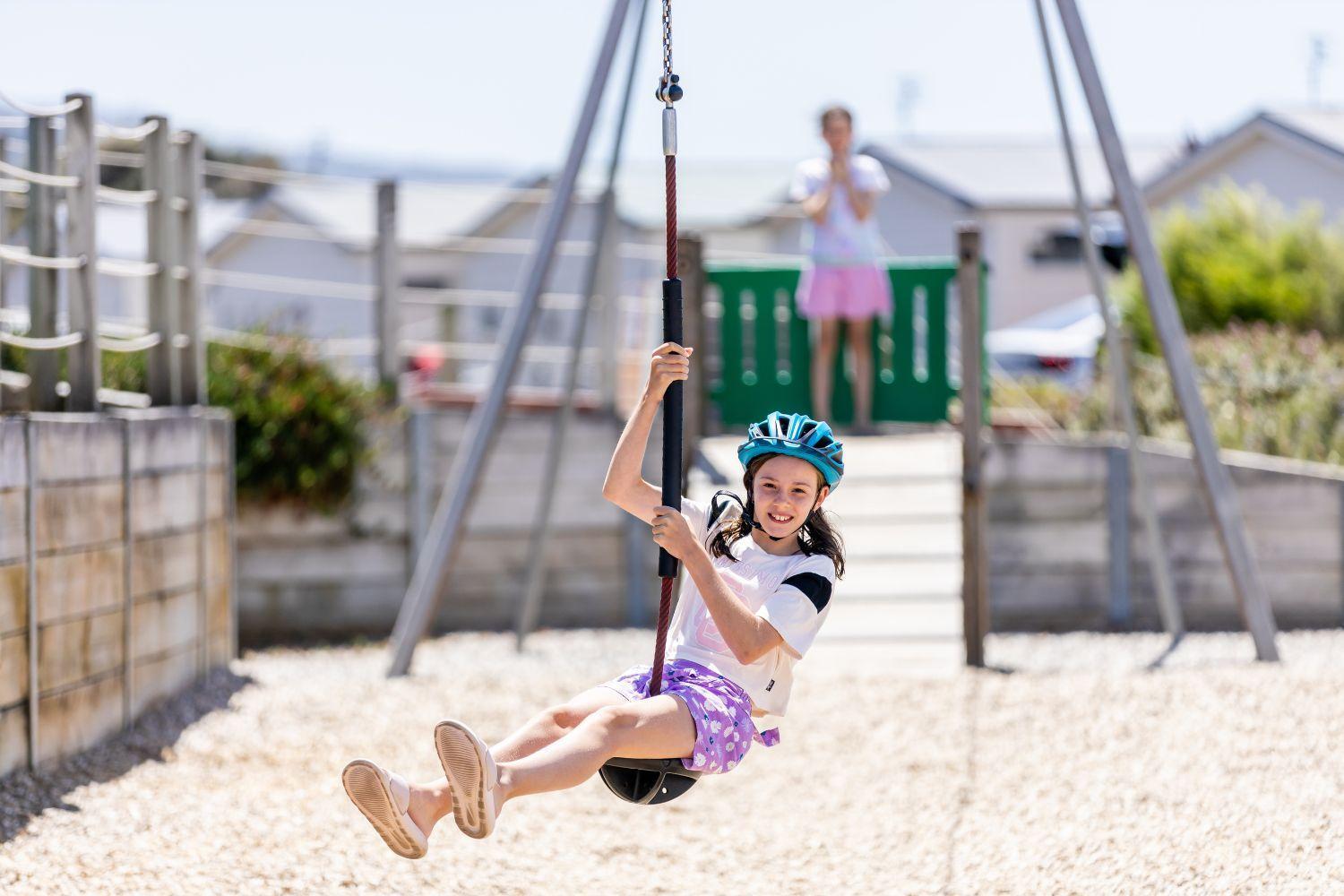 Big4 Apollo Bay Pisces Holiday Park Kültér fotó